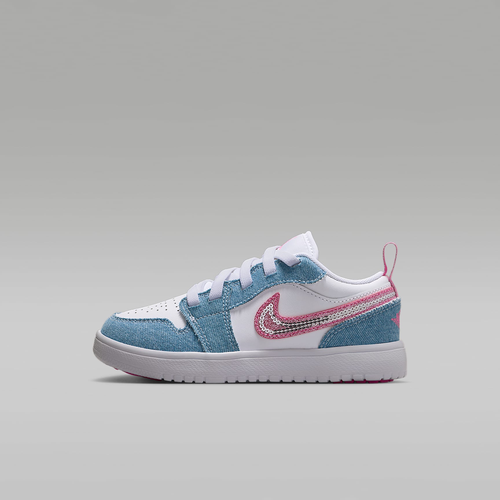 Jordan 1 Low Alt SE Younger Kids' Shoes. Nike ID